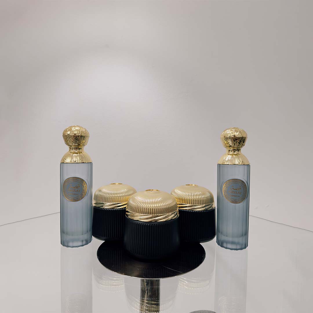 كولكشن قصة الجديد